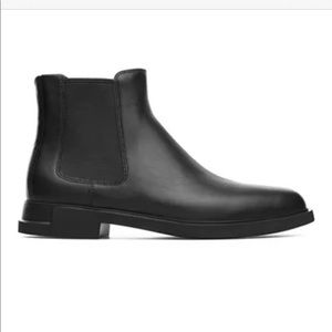 Camper Iman Ankle Boots